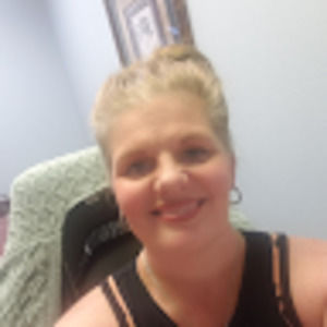 Meet your Posher, Glenda